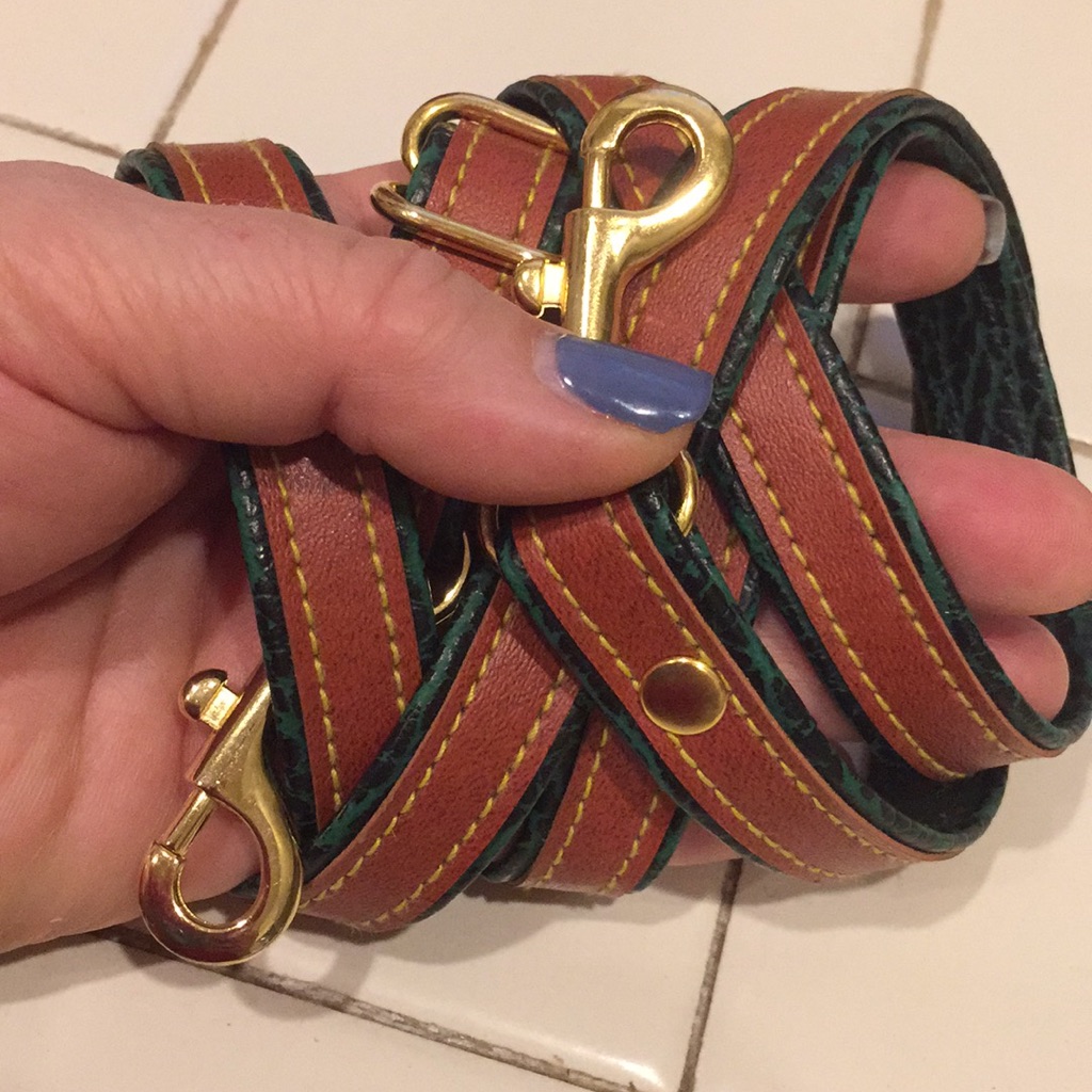 2345 Strap For Bag